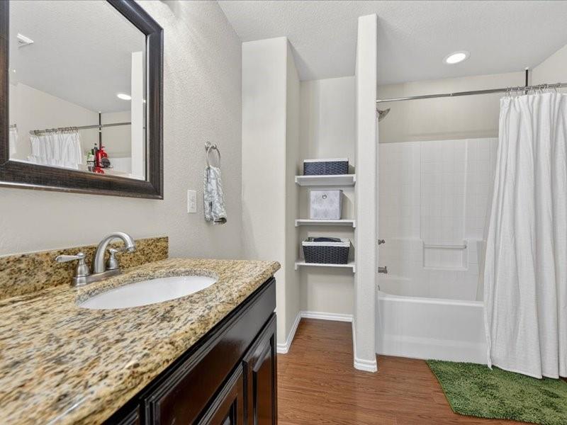 Vista Oak Add - Residential
