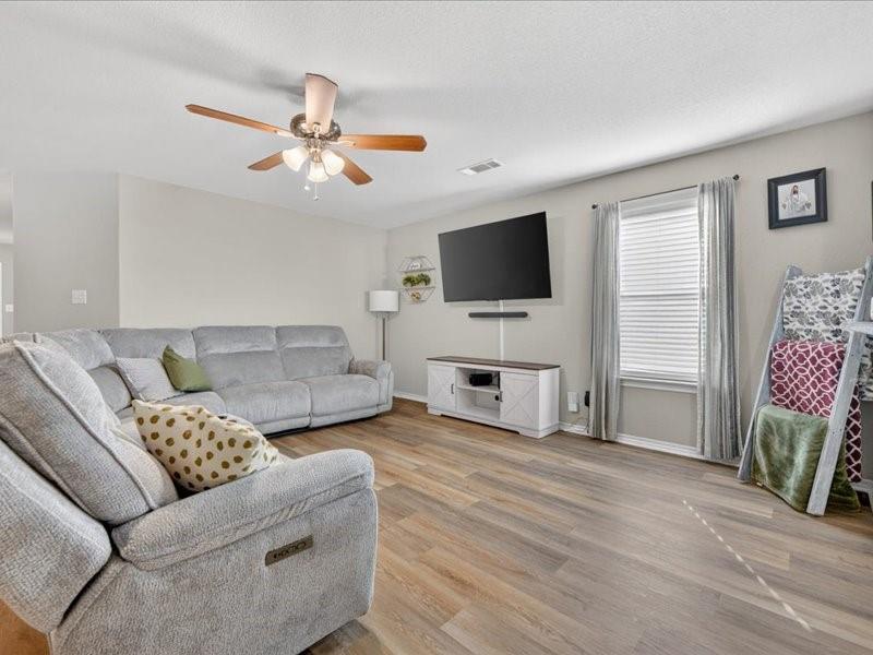 Vista Oak Add - Residential