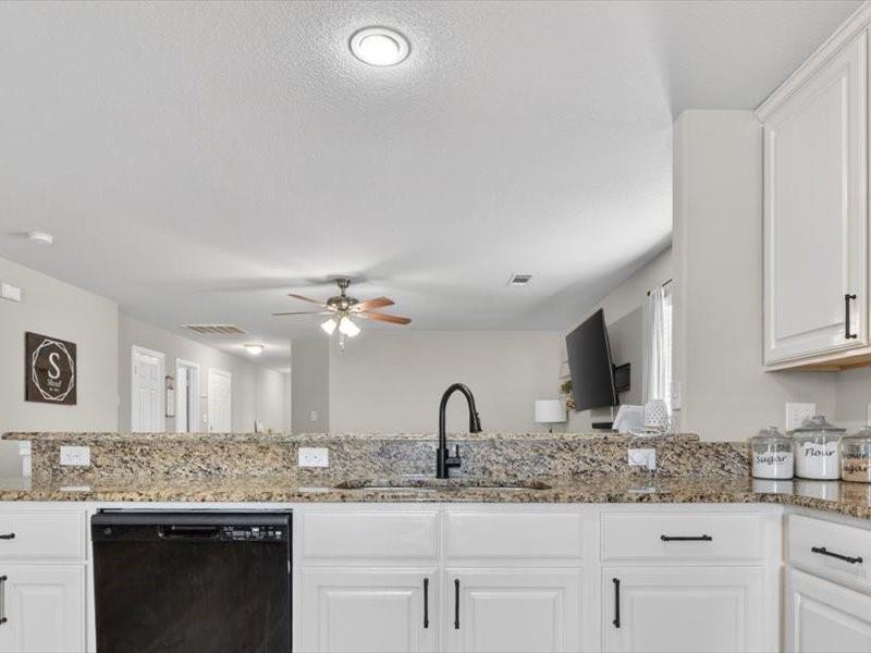 Vista Oak Add - Residential
