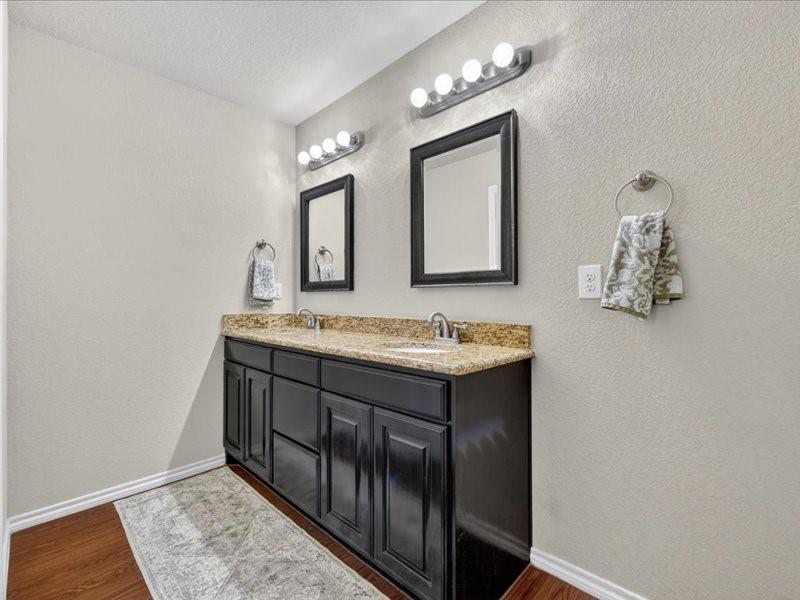 Vista Oak Add - Residential
