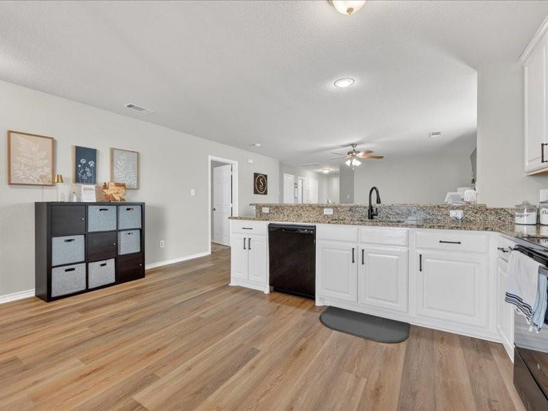 Vista Oak Add - Residential