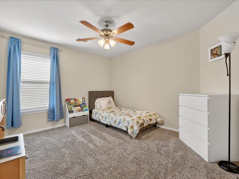 Vista Oak Add - Residential