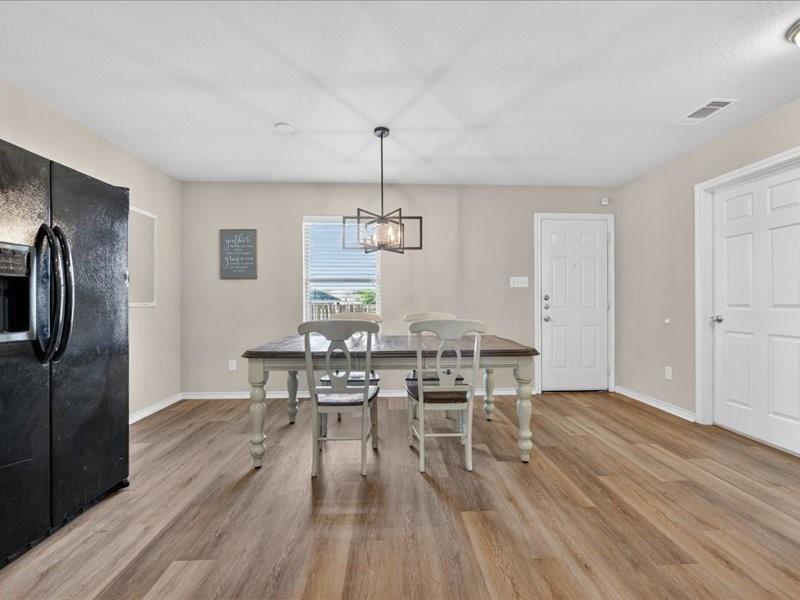 Vista Oak Add - Residential