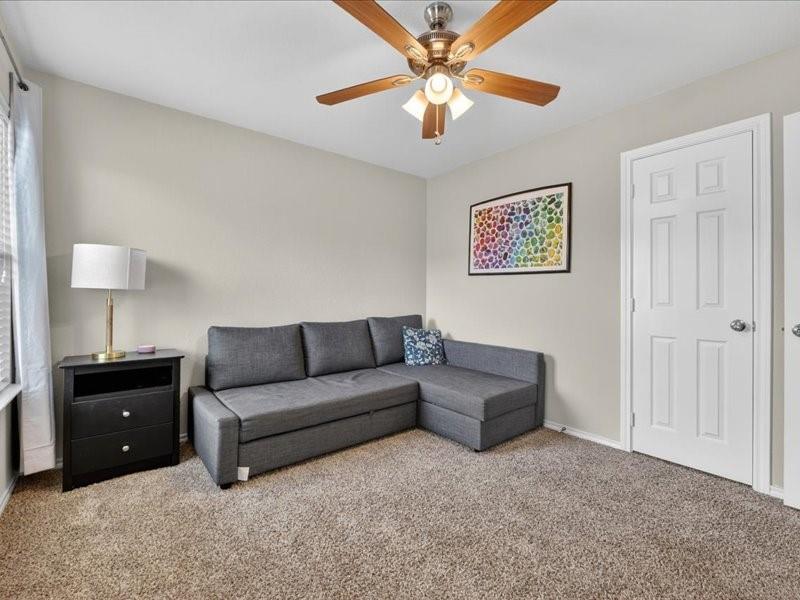 Vista Oak Add - Residential