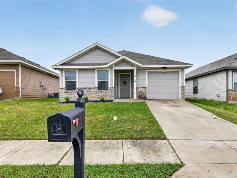 Vista Oak Add - Residential