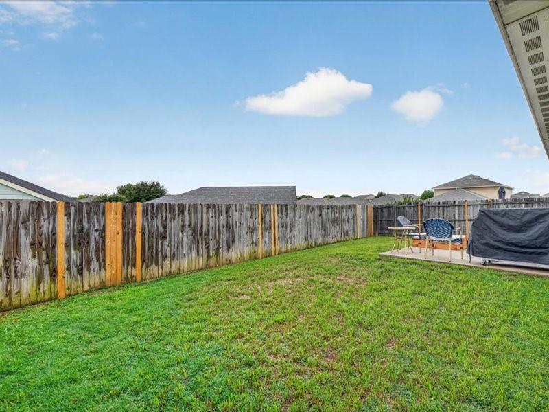 Vista Oak Add - Residential