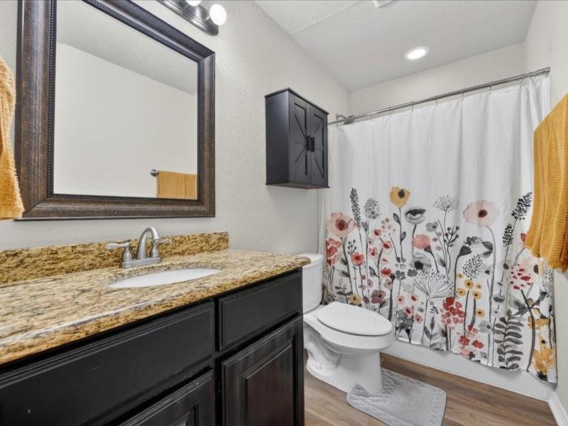 Vista Oak Add - Residential