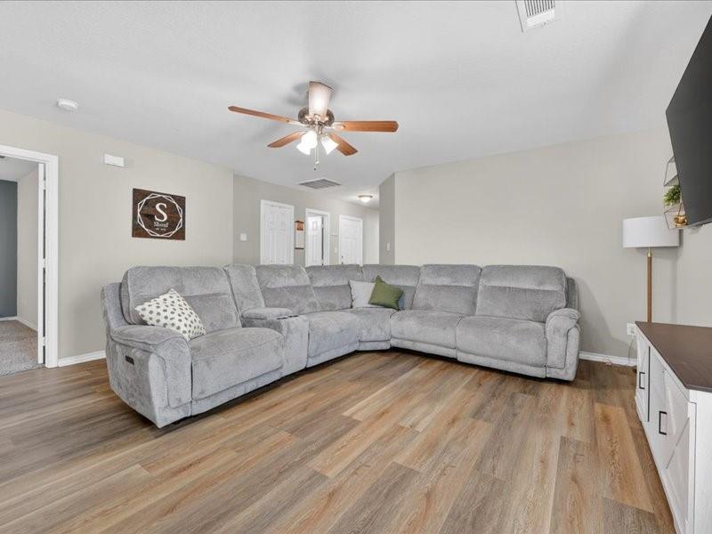 Vista Oak Add - Residential