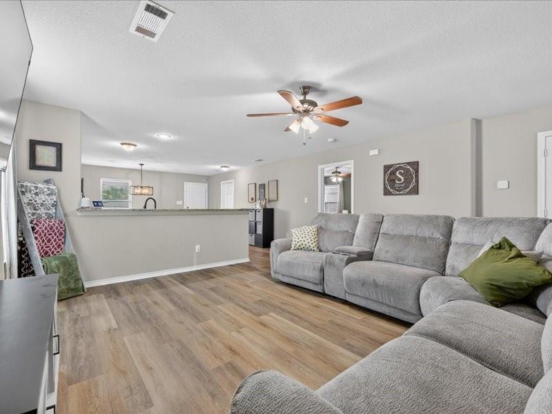Vista Oak Add - Residential