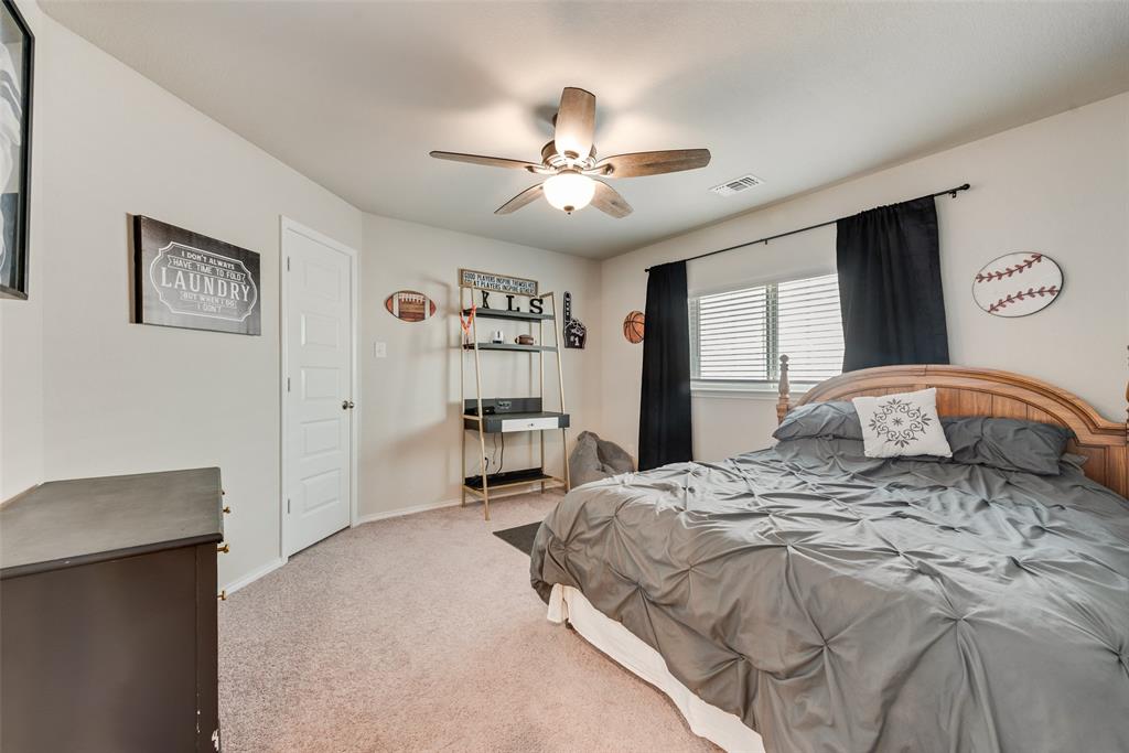 Chisholm Trail Ranch - Residential