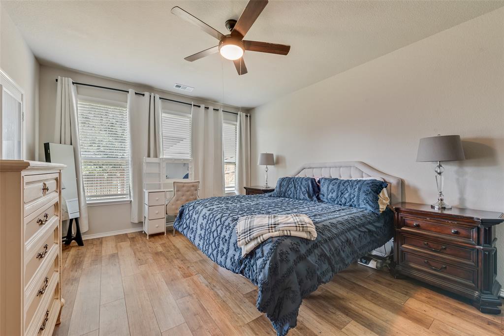 Chisholm Trail Ranch - Residential