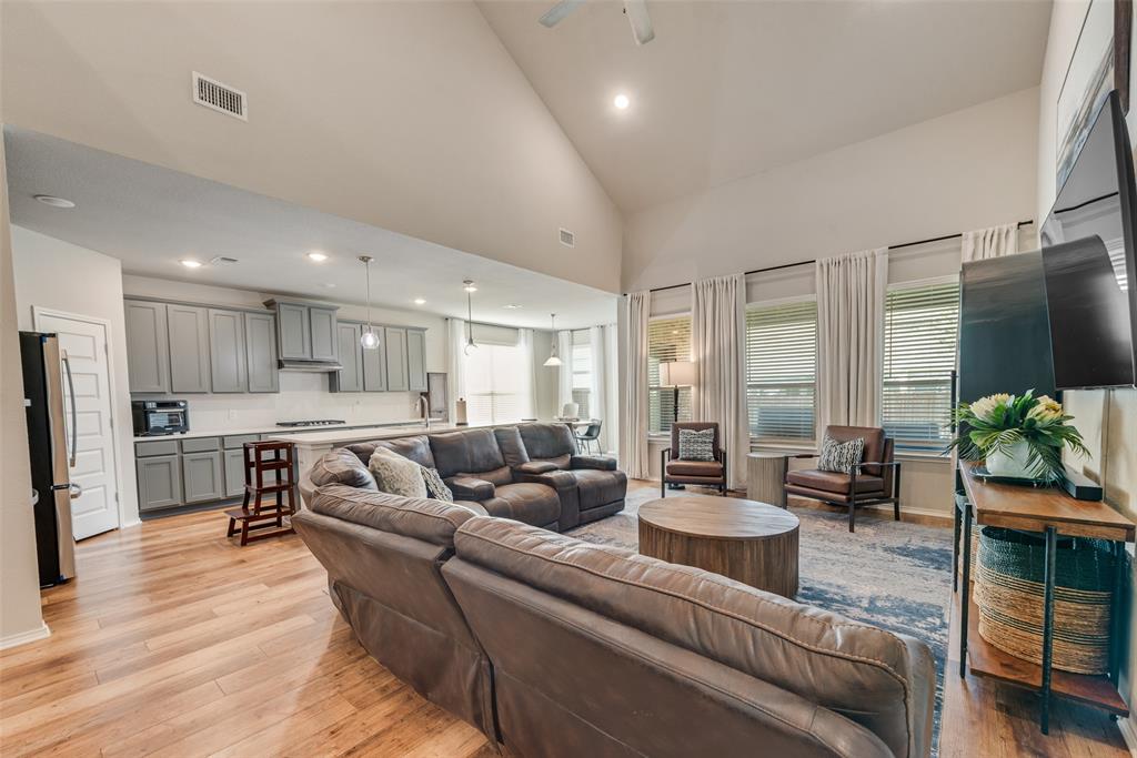 Chisholm Trail Ranch - Residential