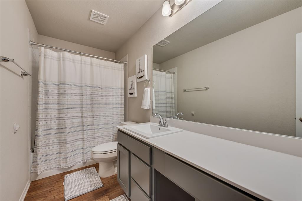 Chisholm Trail Ranch - Residential