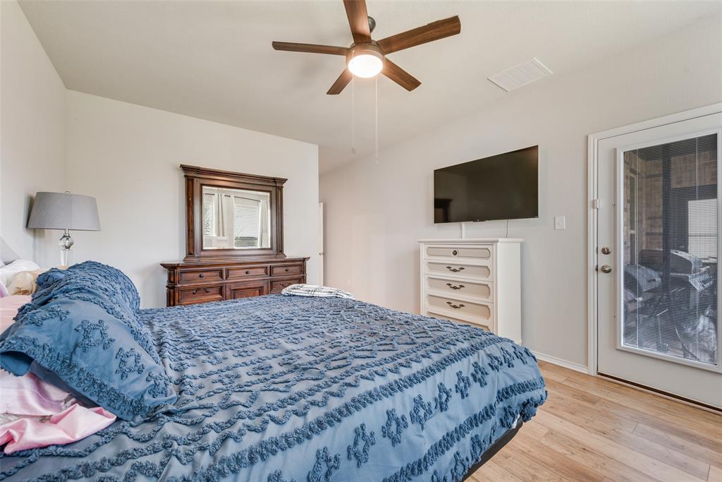 Chisholm Trail Ranch - Residential