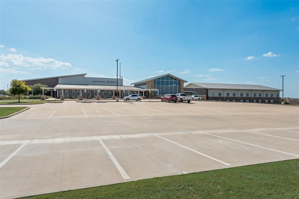 Chisholm Trail Ranch - Residential