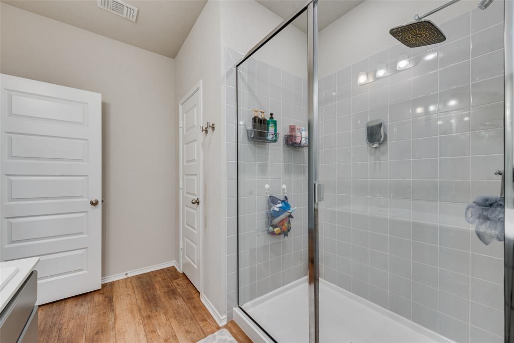 Chisholm Trail Ranch - Residential