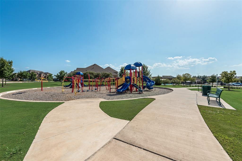 Chisholm Trail Ranch - Residential