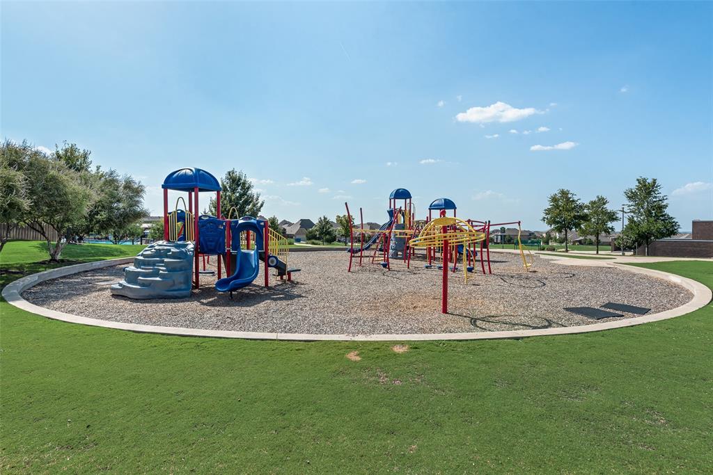 Chisholm Trail Ranch - Residential