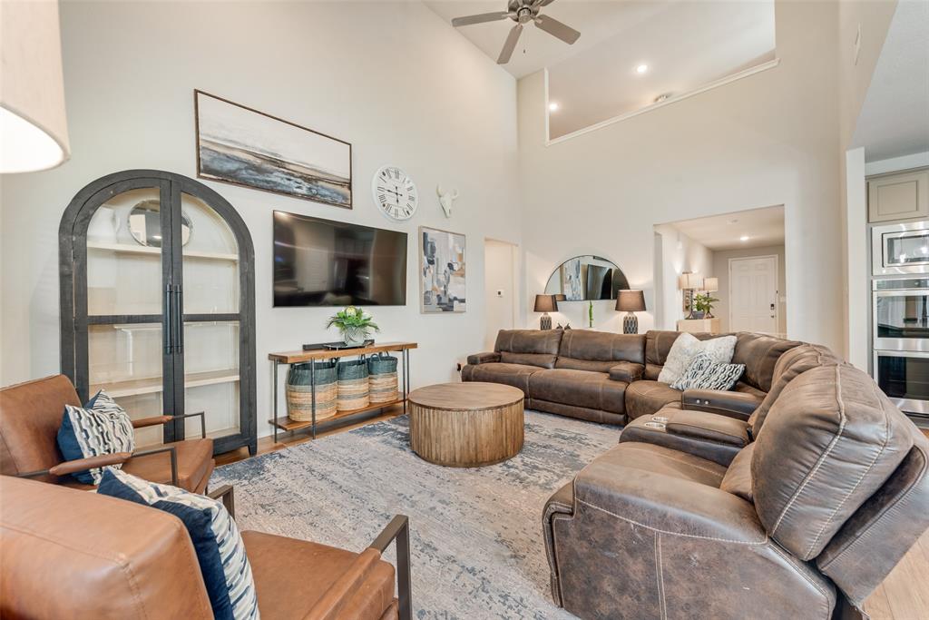 Chisholm Trail Ranch - Residential
