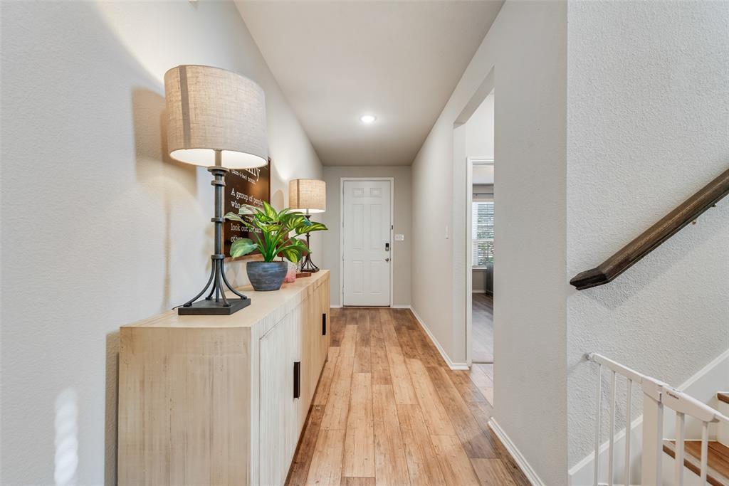 Chisholm Trail Ranch - Residential