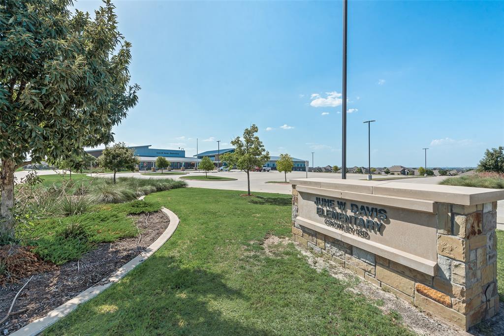 Chisholm Trail Ranch - Residential