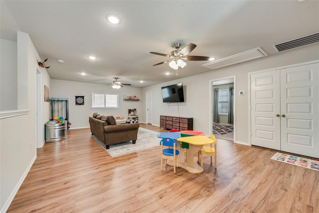 Chisholm Trail Ranch - Residential