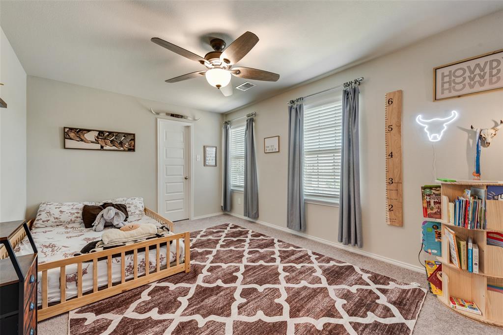 Chisholm Trail Ranch - Residential