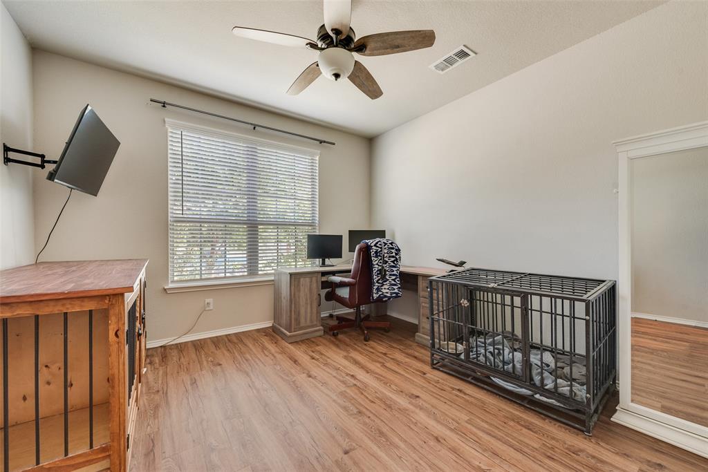 Chisholm Trail Ranch - Residential