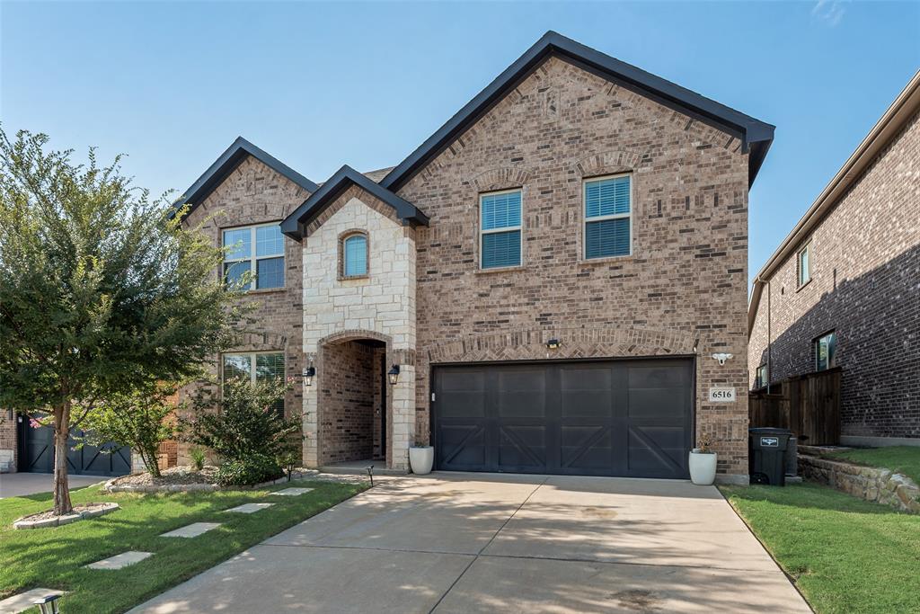 Chisholm Trail Ranch - Residential