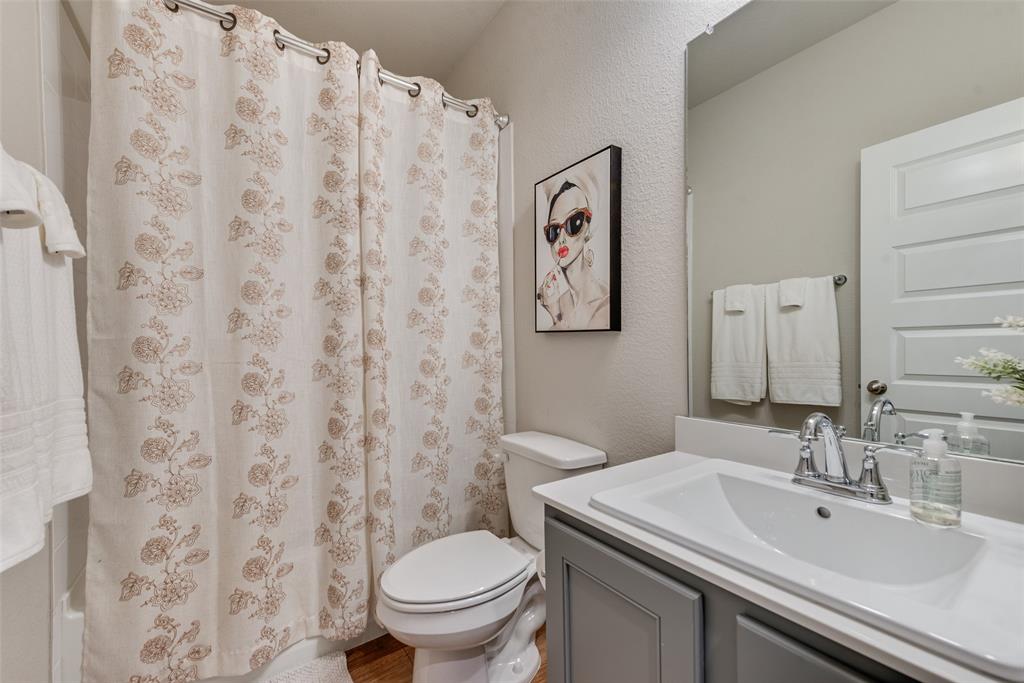 Chisholm Trail Ranch - Residential