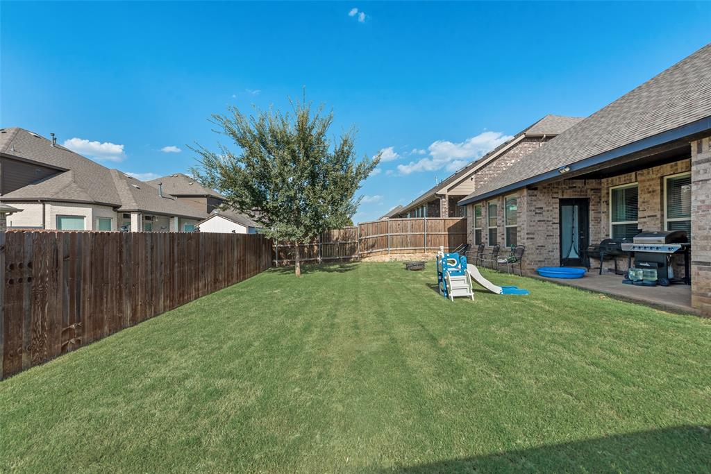 Chisholm Trail Ranch - Residential