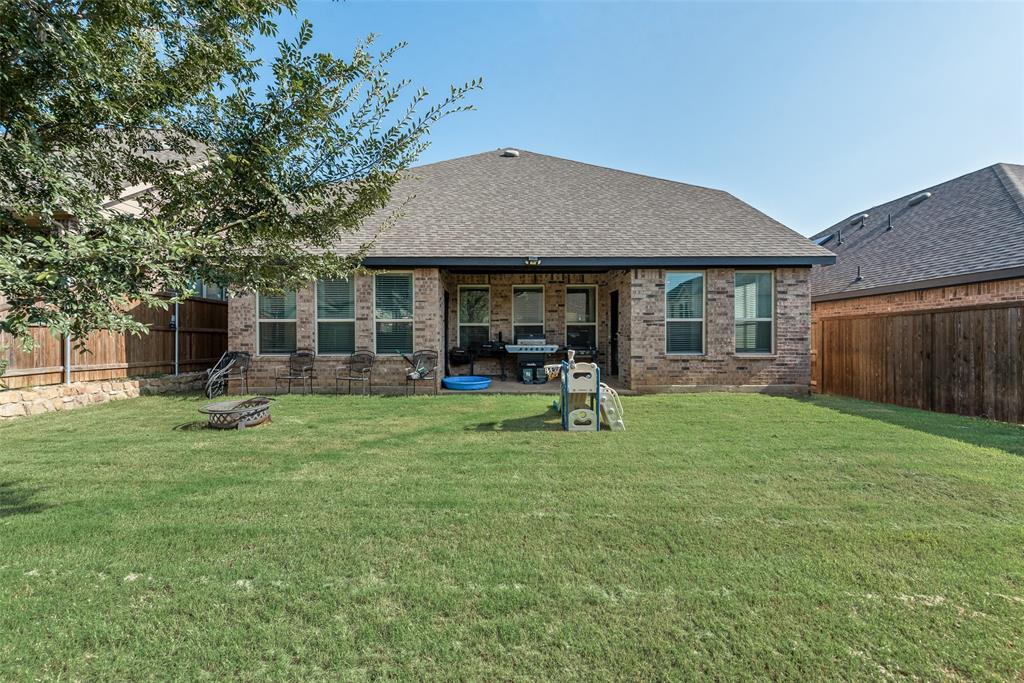 Chisholm Trail Ranch - Residential