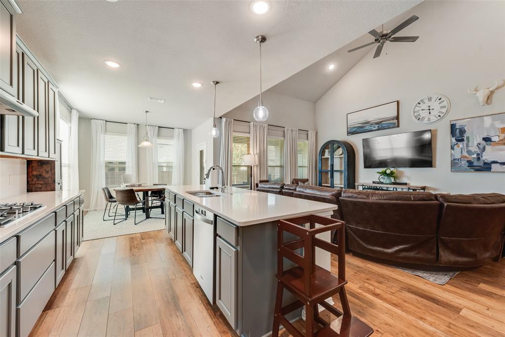 Chisholm Trail Ranch - Residential