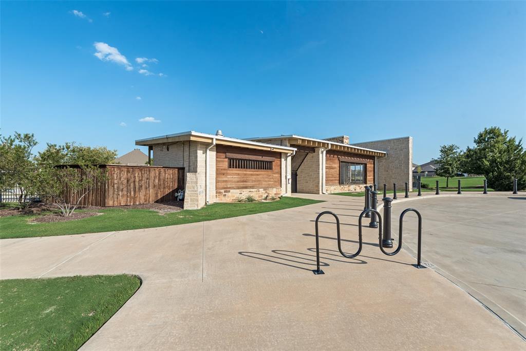 Chisholm Trail Ranch - Residential