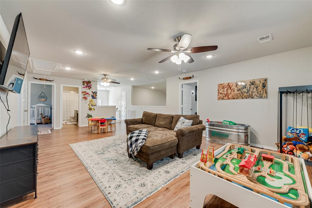 Chisholm Trail Ranch - Residential