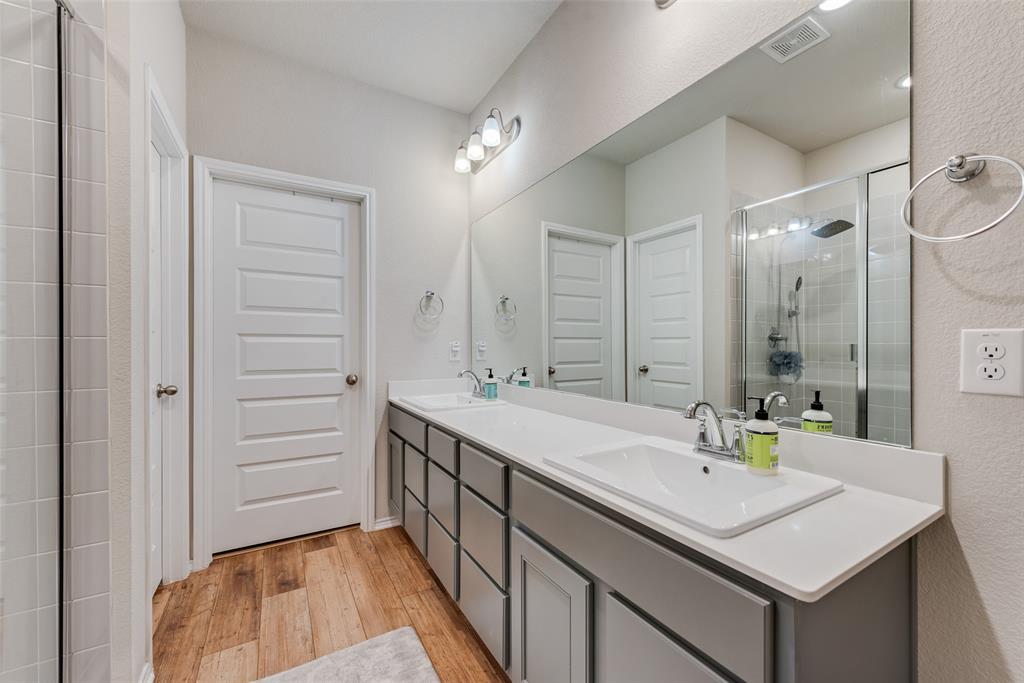 Chisholm Trail Ranch - Residential