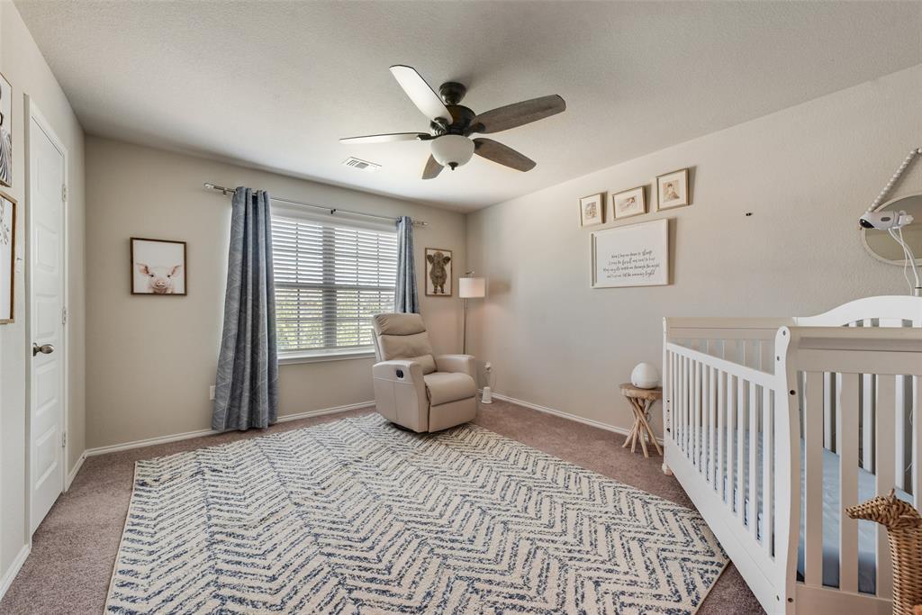 Chisholm Trail Ranch - Residential