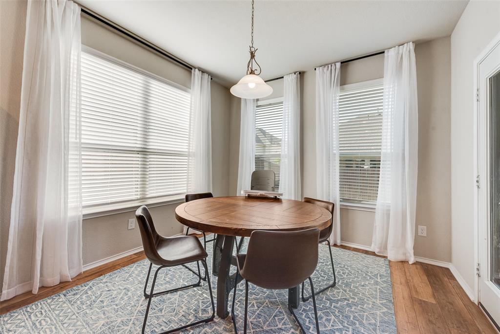 Chisholm Trail Ranch - Residential