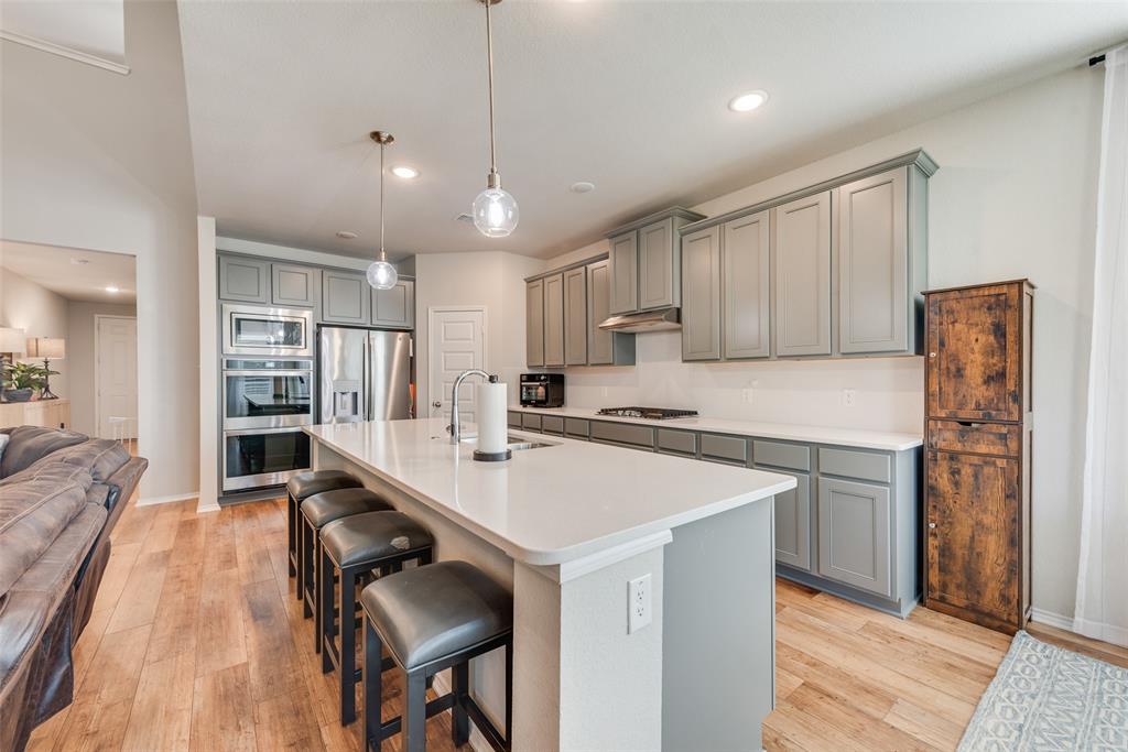 Chisholm Trail Ranch - Residential