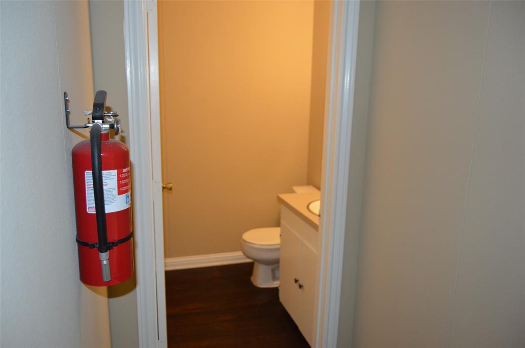 Morris Plaza Condo - Commercial Lease