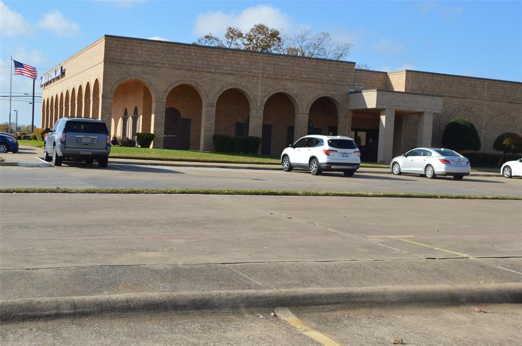 Morris Plaza Condo - Commercial Lease