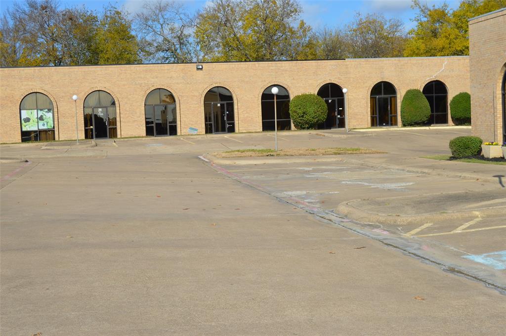 Morris Plaza Condo - Commercial Lease
