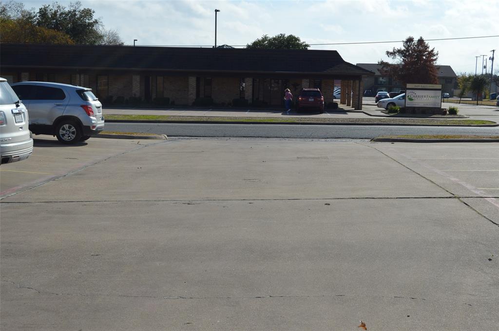 Morris Plaza Condo - Commercial Lease