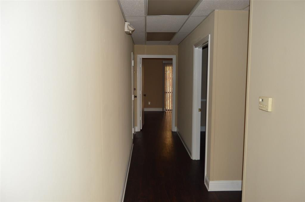 Morris Plaza Condo - Commercial Lease