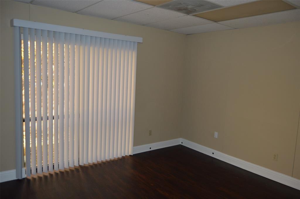 Morris Plaza Condo - Commercial Lease