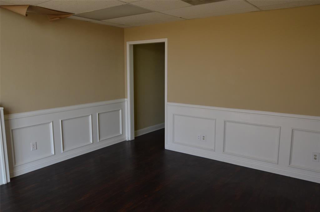 Morris Plaza Condo - Commercial Lease