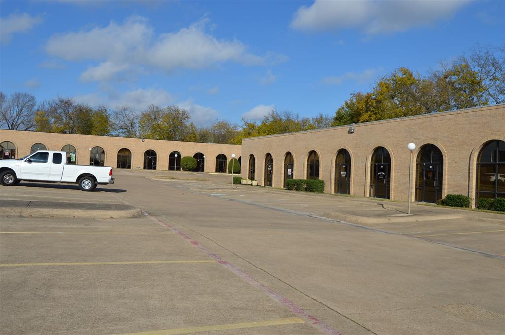 Morris Plaza Condo - Commercial Lease