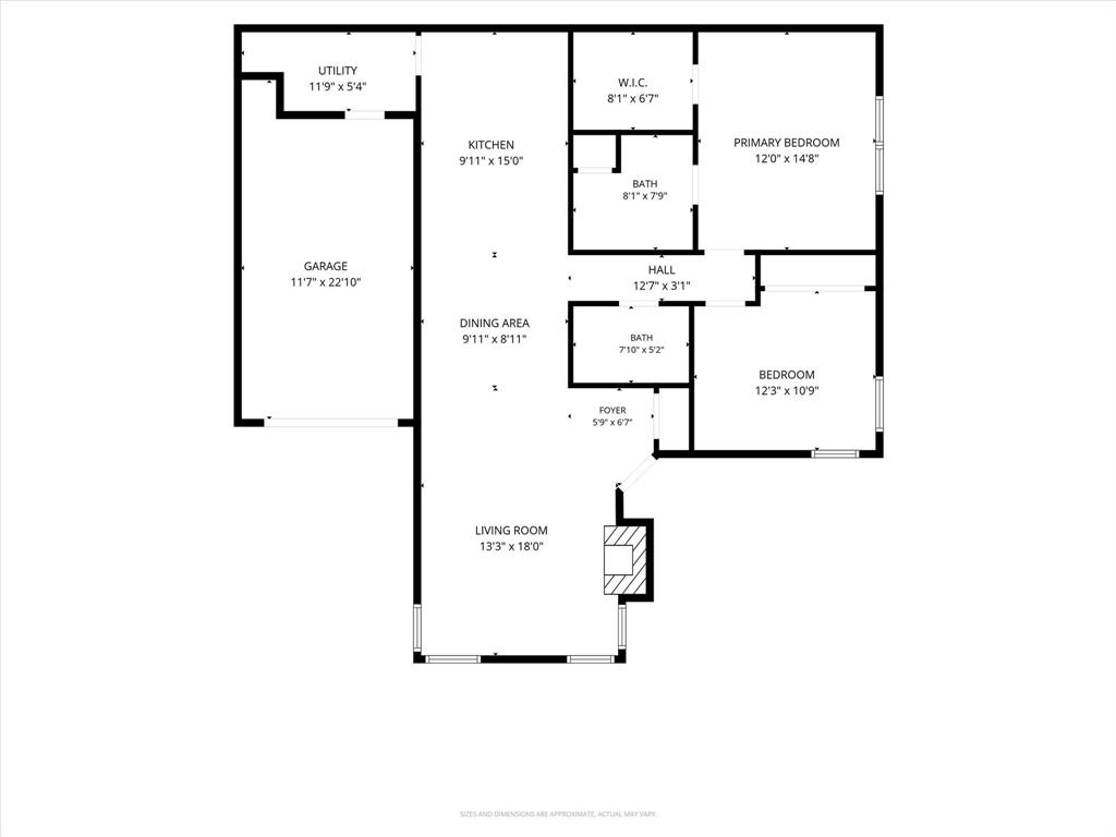 Villas On The Bluff Condo - Residential