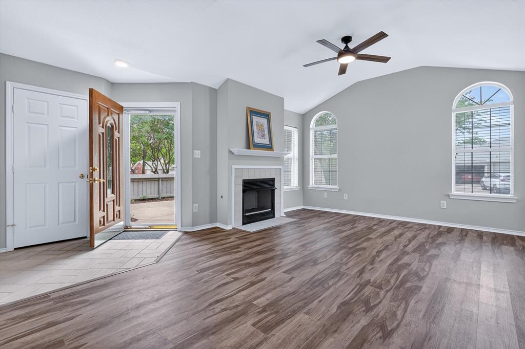 Villas On The Bluff Condo - Residential