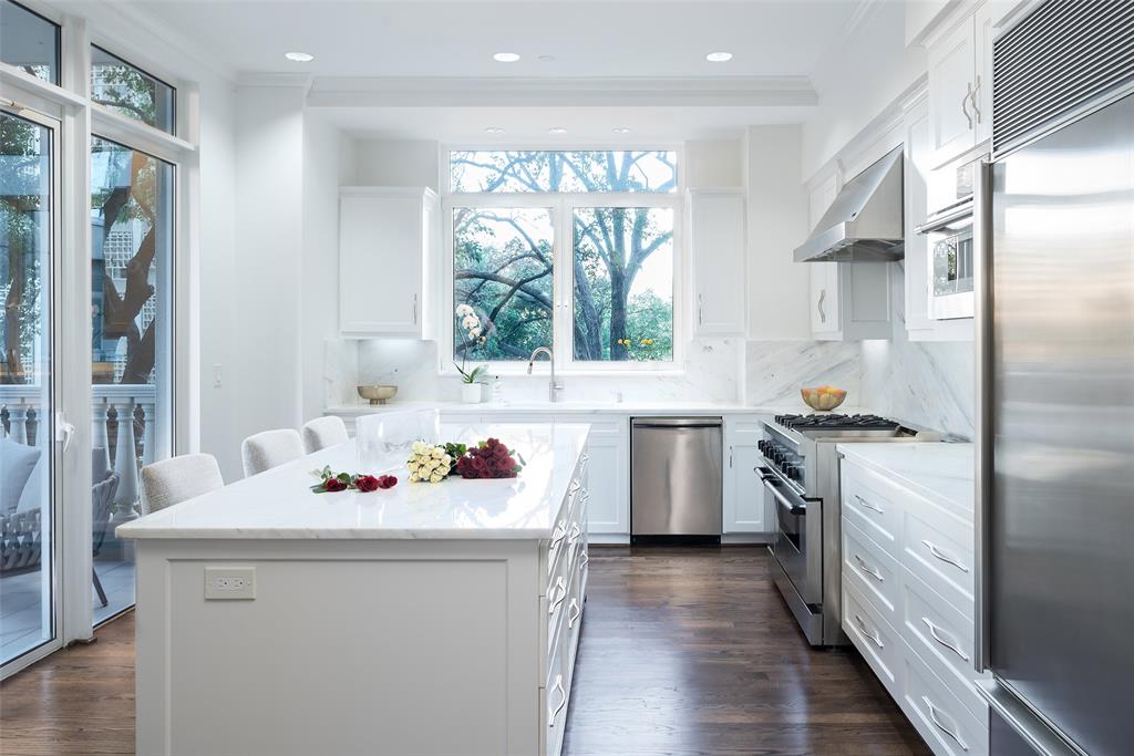 Vendome On Turtle Creek - Residential